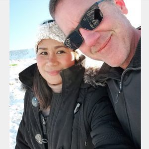 Meet your Posher, Joan